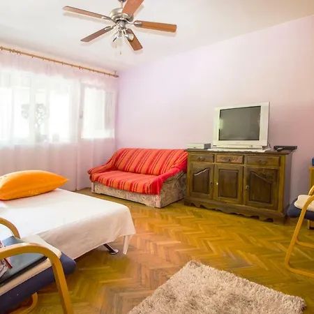 Apartment Perak *